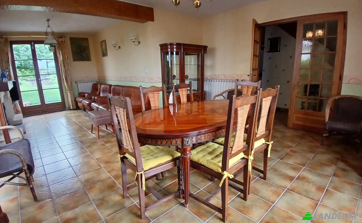 Casa de una sola familia en venta 14 Chem du Bousquet, 15000 Aurillac, Aurillac, Cantal, Auvergne-Rhone-Alpes, France. Foto 16