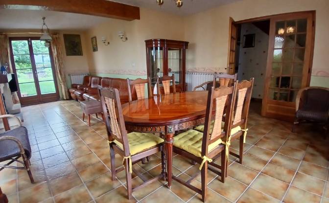 Casa de una sola familia en venta 14 Chem du. Foto#16