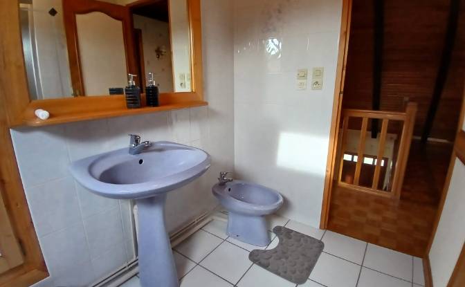 Casa de una sola familia en venta 14 Chem du. Foto#17