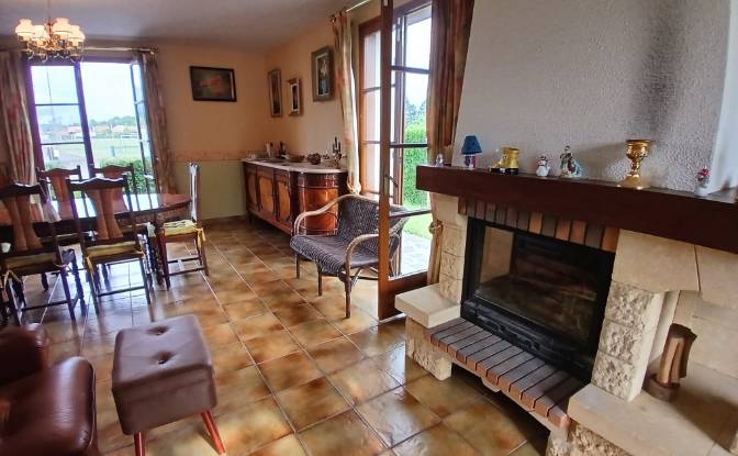 Casa de una sola familia en venta 14 Chem du. Foto#18