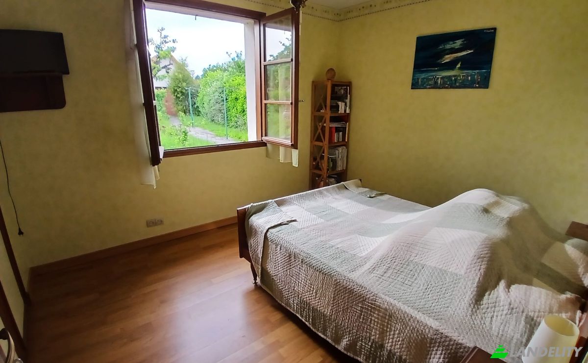 Casa de una sola familia en venta 14 Chem du Bousquet, 15000 Aurillac, Aurillac, Cantal, Auvergne-Rhone-Alpes, France. Foto 21