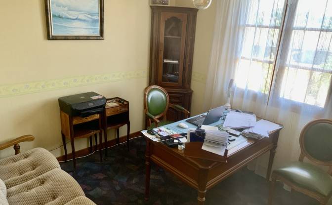 Single Family Home for Sale 14 Chem du Bousquet. Photo#8