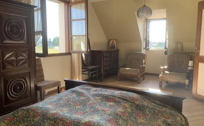 Single Family Home for Sale 14 Chem du Bousquet. Photo#9