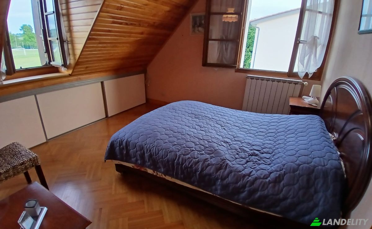 Casa de una sola familia en venta 14 Chem du Bousquet, 15000 Aurillac, Aurillac, Cantal, Auvergne-Rhone-Alpes, France. Foto 10