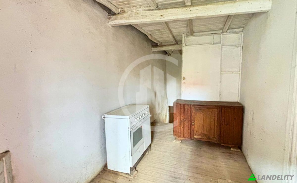Casa a schiera in vendita R dos Casalinhos 28, Peraboa, Covilha, Castelo Branco District, Portugal. Foto 3