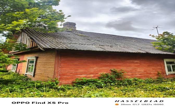 Fazenda/Rancho à venda Pustoskas, Raceva. foto#2