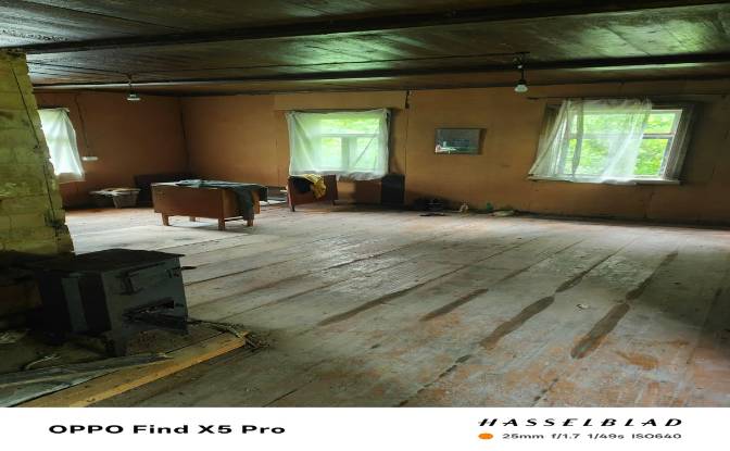 Fazenda/Rancho à venda Pustoskas, Raceva. foto#4