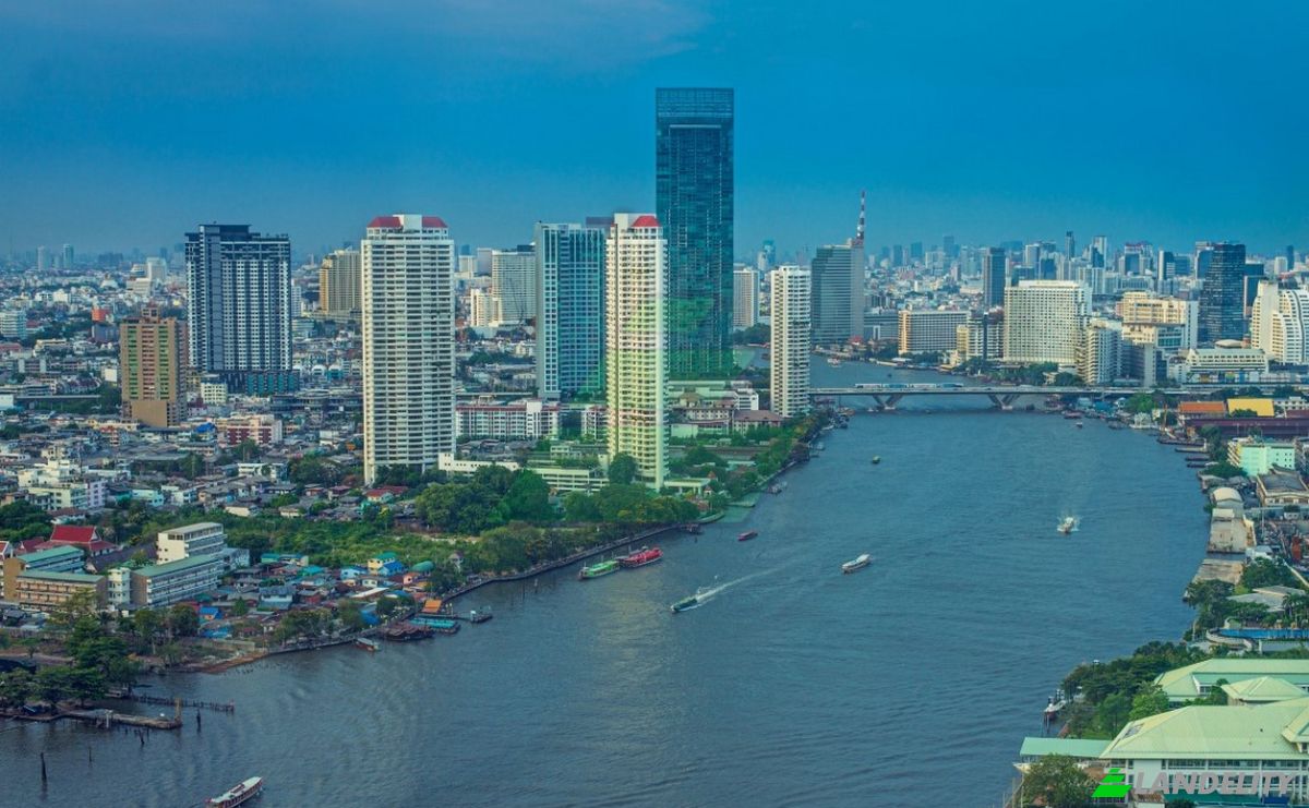 Кондо продаж 2088 Khwaeng Wat Phraya Krai, Khet Bang Kho Laem, Krung Thep Maha Nakhon 10120, Bangkok, Bang Kho Laem, Thailand. Фото 11