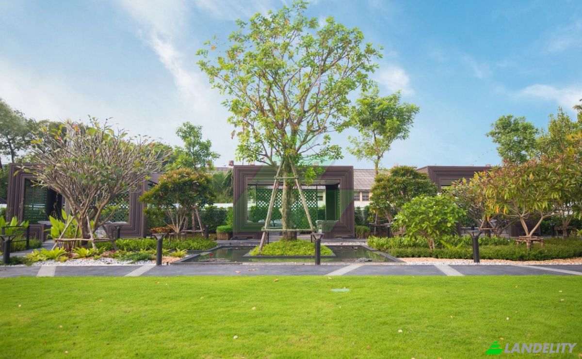 Кондо продаж 2088 Khwaeng Wat Phraya Krai, Khet Bang Kho Laem, Krung Thep Maha Nakhon 10120, Bangkok, Bang Kho Laem, Thailand. Фото 15