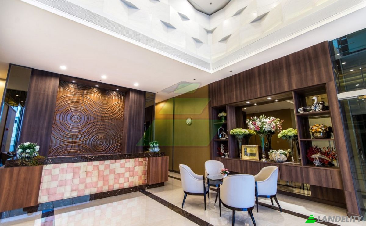 Кондо продаж 2088 Khwaeng Wat Phraya Krai, Khet Bang Kho Laem, Krung Thep Maha Nakhon 10120, Bangkok, Bang Kho Laem, Thailand. Фото 16