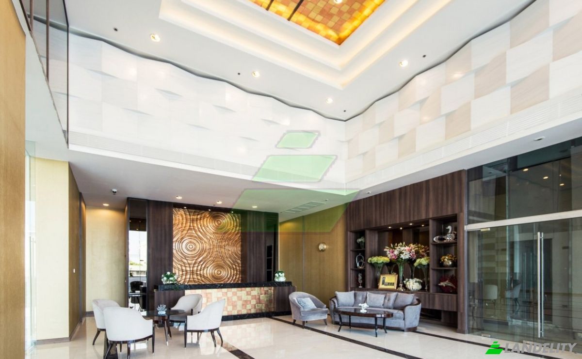 Кондо продаж 2088 Khwaeng Wat Phraya Krai, Khet Bang Kho Laem, Krung Thep Maha Nakhon 10120, Bangkok, Bang Kho Laem, Thailand. Фото 17