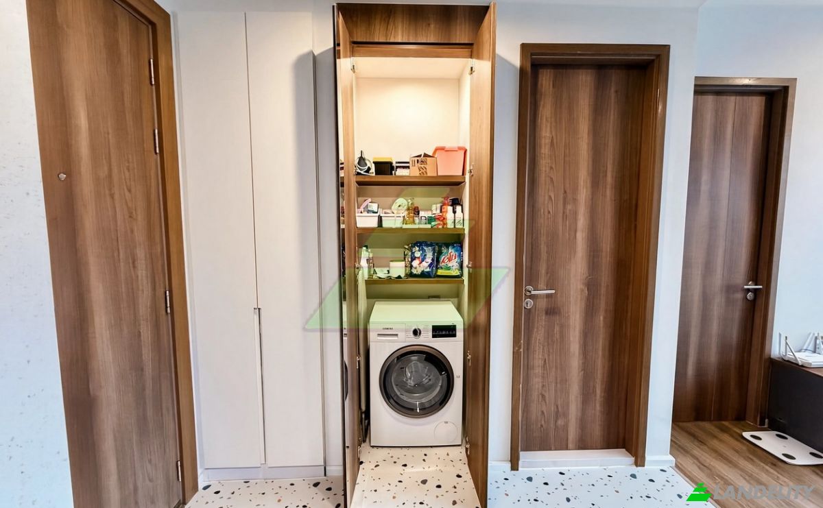 Кондо продаж 2088 Khwaeng Wat Phraya Krai, Khet Bang Kho Laem, Krung Thep Maha Nakhon 10120, Bangkok, Bang Kho Laem, Thailand. Фото 4