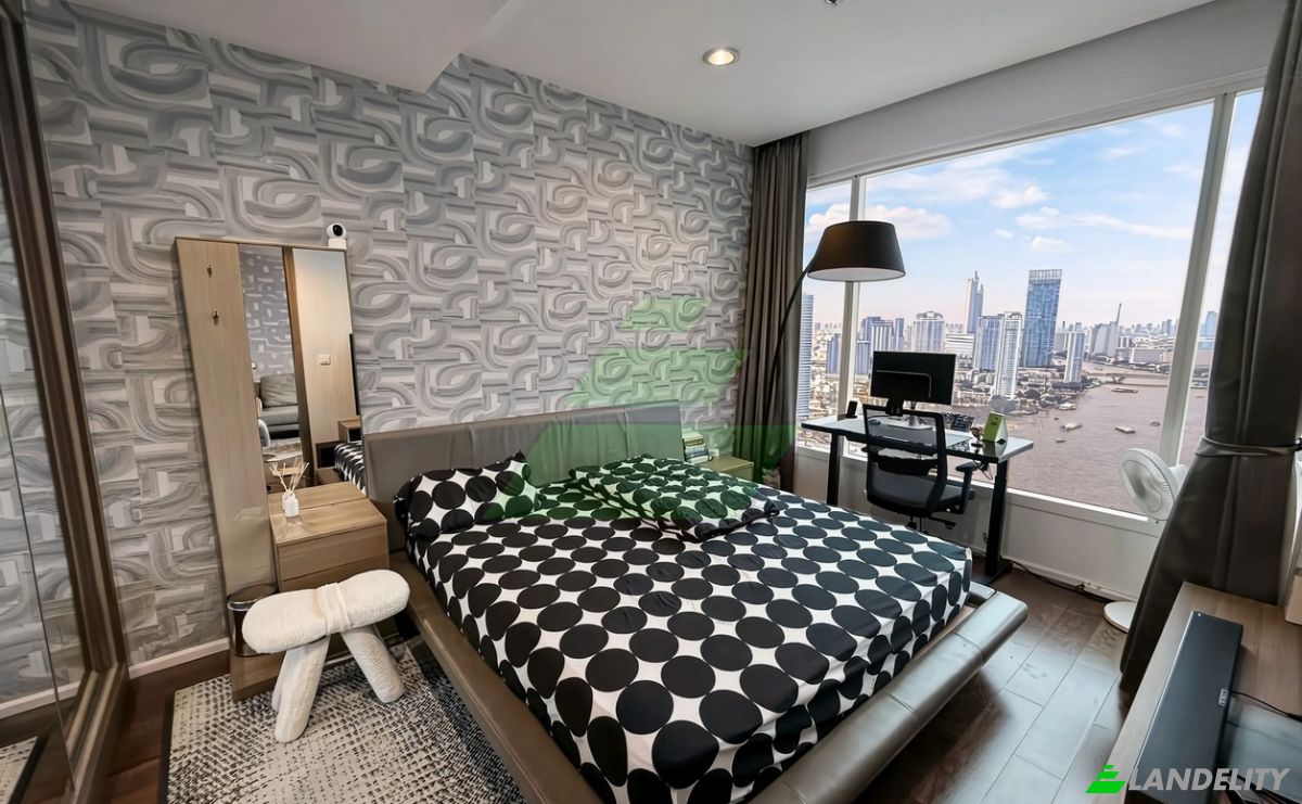 Кондо продаж 2088 Khwaeng Wat Phraya Krai, Khet Bang Kho Laem, Krung Thep Maha Nakhon 10120, Bangkok, Bang Kho Laem, Thailand. Фото 5