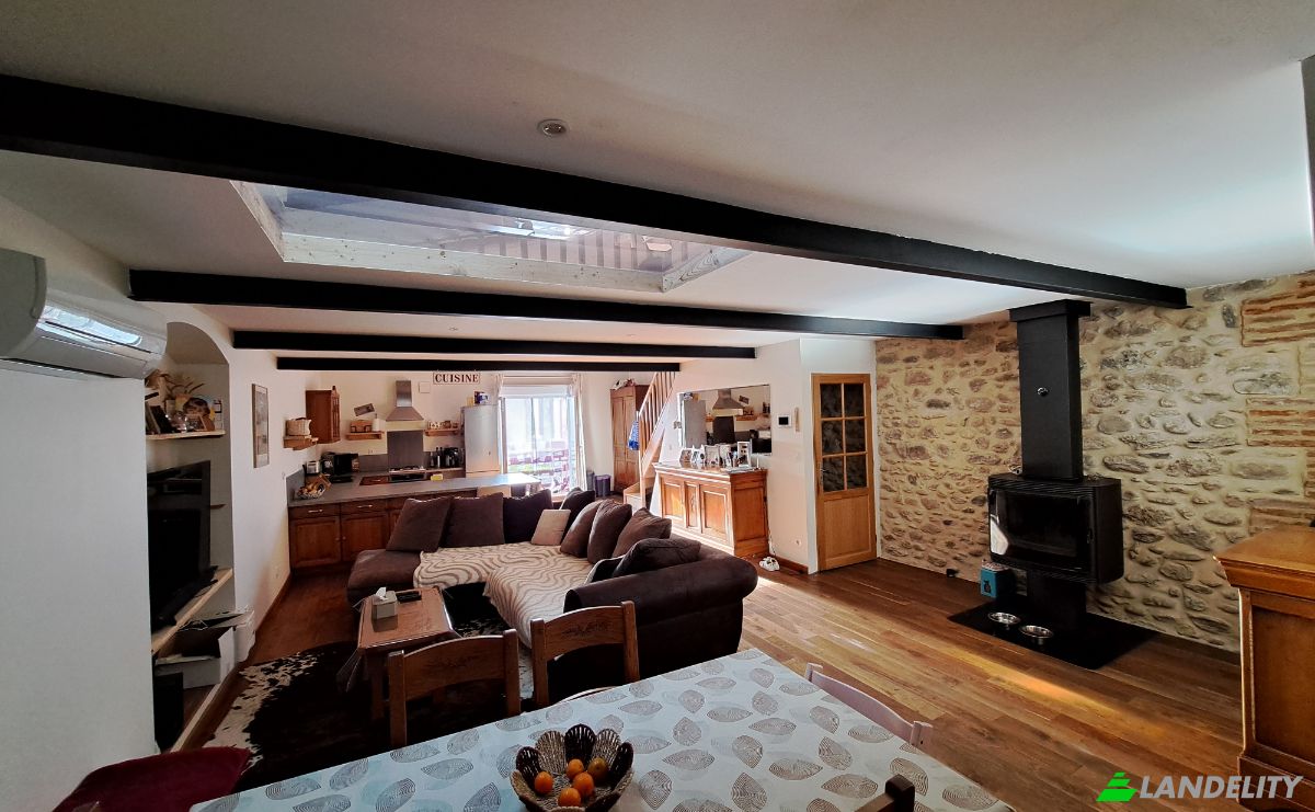 Maison unifamiliale à vendre 25 Av des Albères, 66690 Palau-del-Vidre, Palau-del-Vidre, Pyrénées-Orientales, Occitanie, France. Photo 3