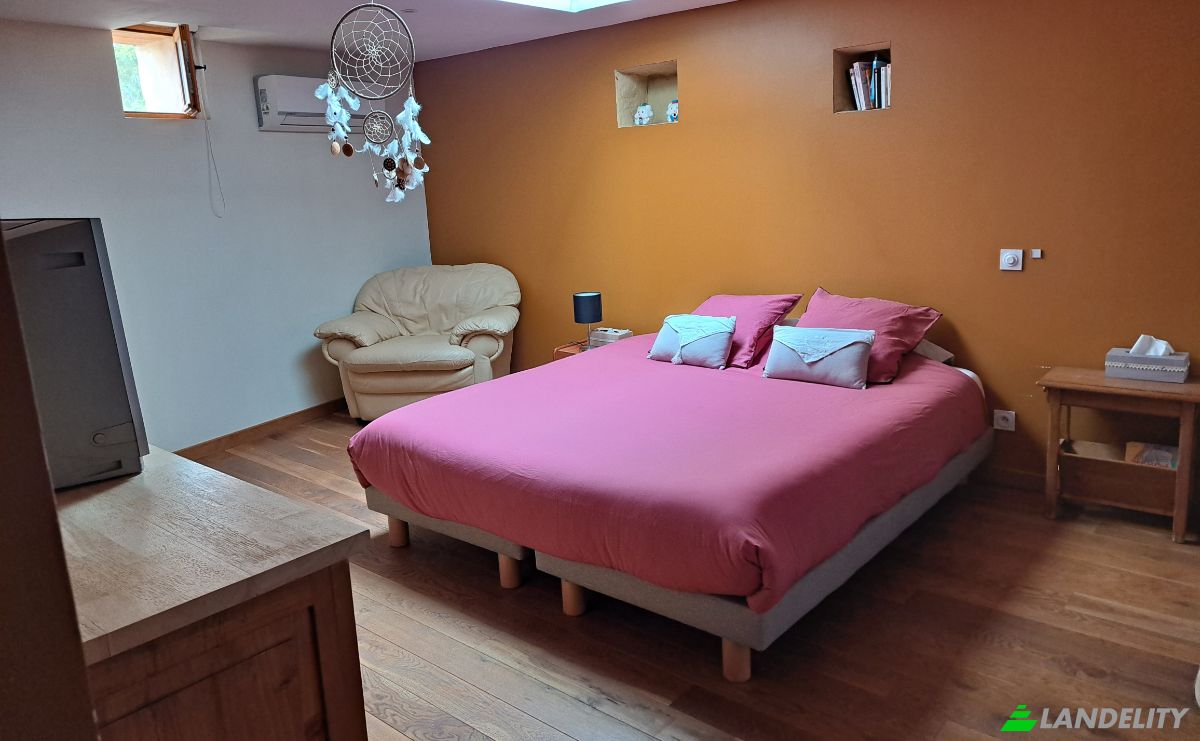 Maison unifamiliale à vendre 25 Av des Albères, 66690 Palau-del-Vidre, Palau-del-Vidre, Pyrénées-Orientales, Occitanie, France. Photo 6