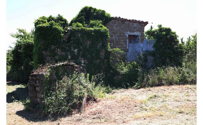 Inversión/Desarrollo en venta Str Traversa della. Foto#2