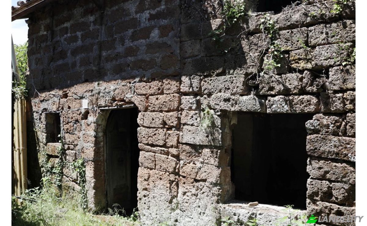 Inversión/Desarrollo en venta Str Traversa della Crocetta, 01038 Soriano nel Cimino VT, Soriano nel Cimino, Province of Viterbo, Lazio, Italy. Foto 4