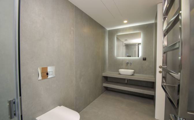 Single Family Home for Sale R da Suecia 5. Photo#11