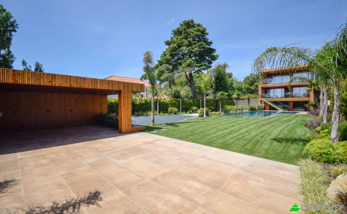 Single Family Home for Sale R da Suecia 5, Alcabideche, Cascais, Lisbon, Portugal. Photo 19
