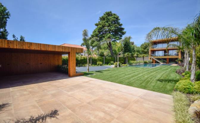 Single Family Home for Sale R da Suecia 5. Photo#19