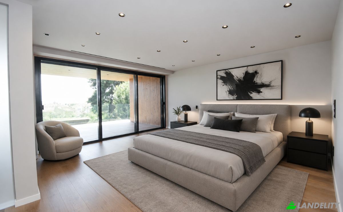 Single Family Home for Sale R da Suecia 5, Alcabideche, Cascais, Lisbon, Portugal. Photo 23