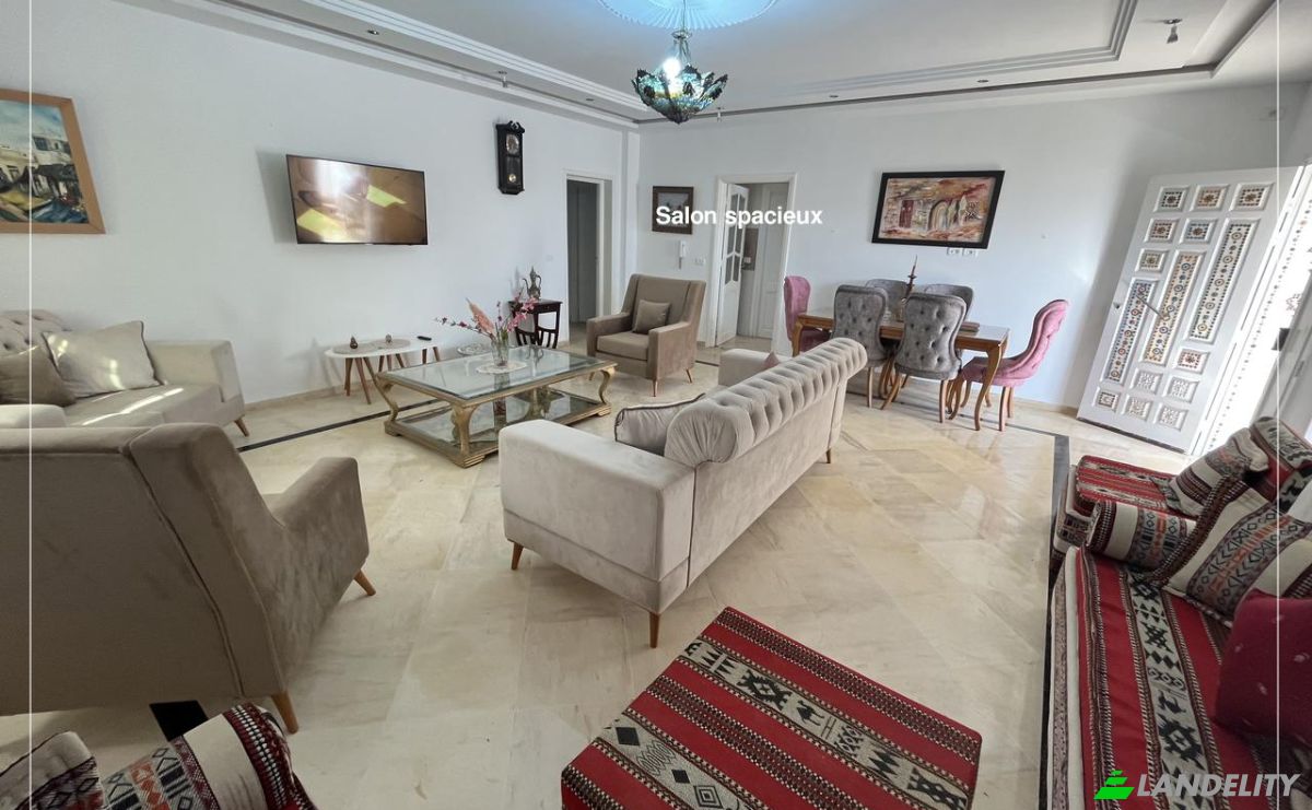 Villa in vendita Bouficha, Sousse Governorate, Tunisia. Foto 3
