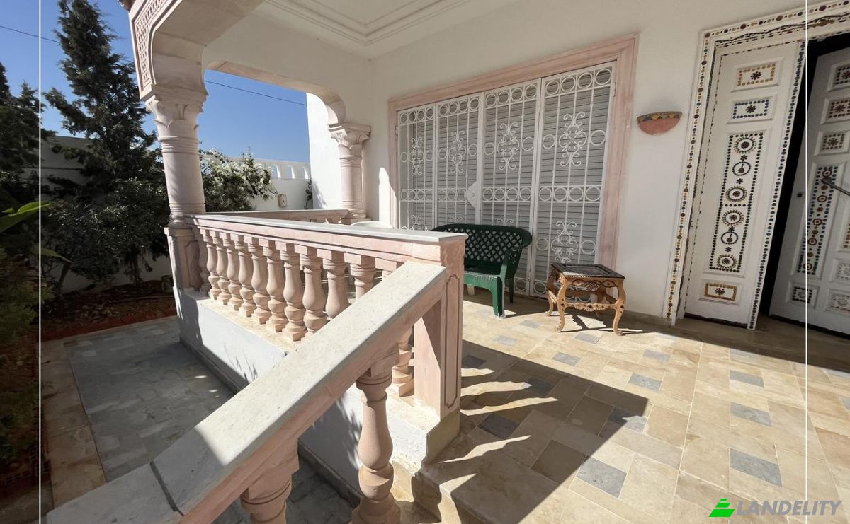 Villa in vendita Bouficha, Sousse Governorate, Tunisia. Foto 4