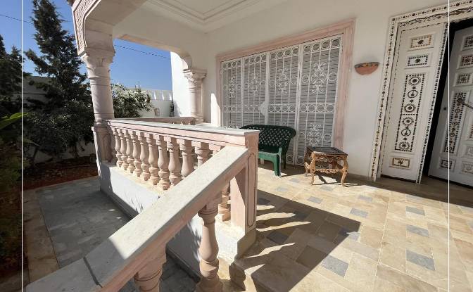 Villa in vendita Bouficha, Sousse Governorate. Foto#4