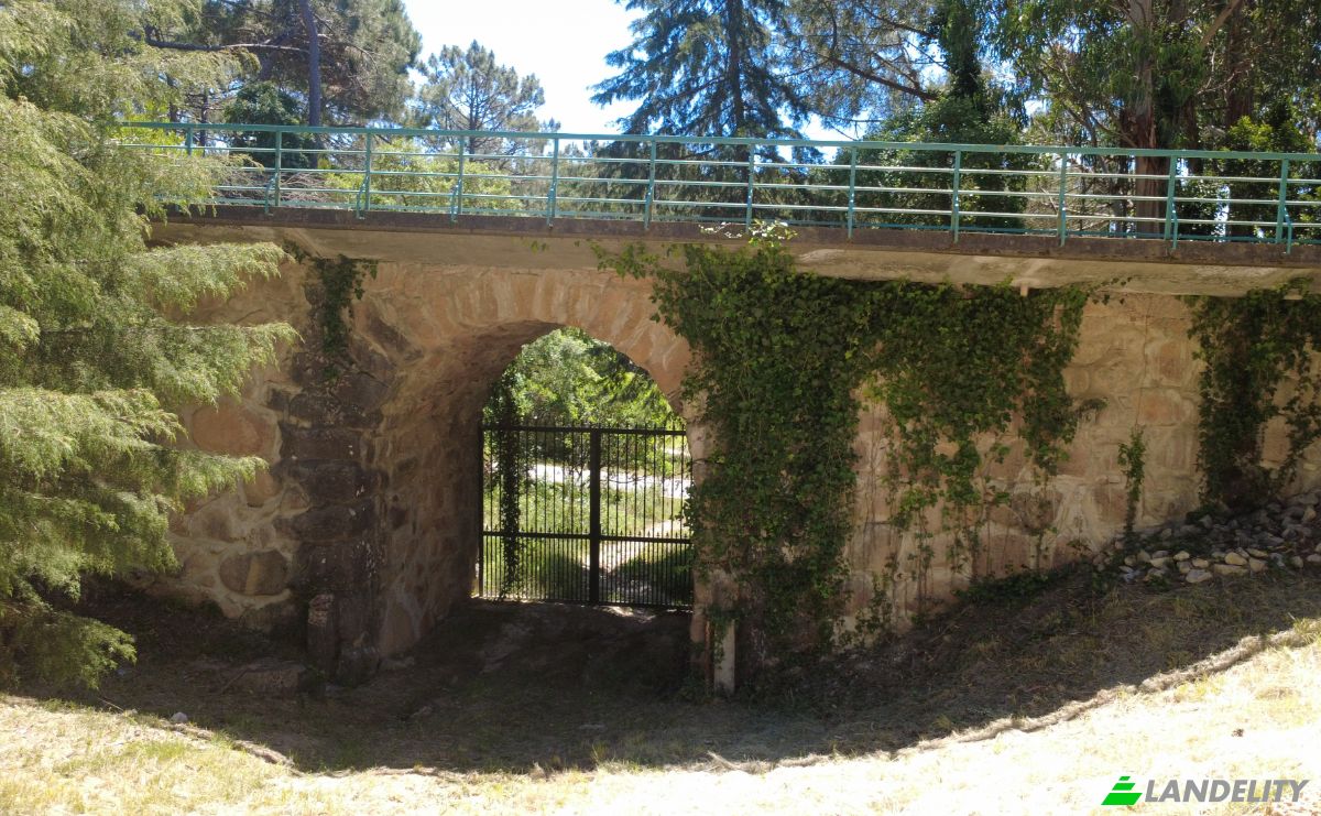 Farm/Ranch for Sale N9-1, Sintra, Lisbon, Portugal. Photo 4