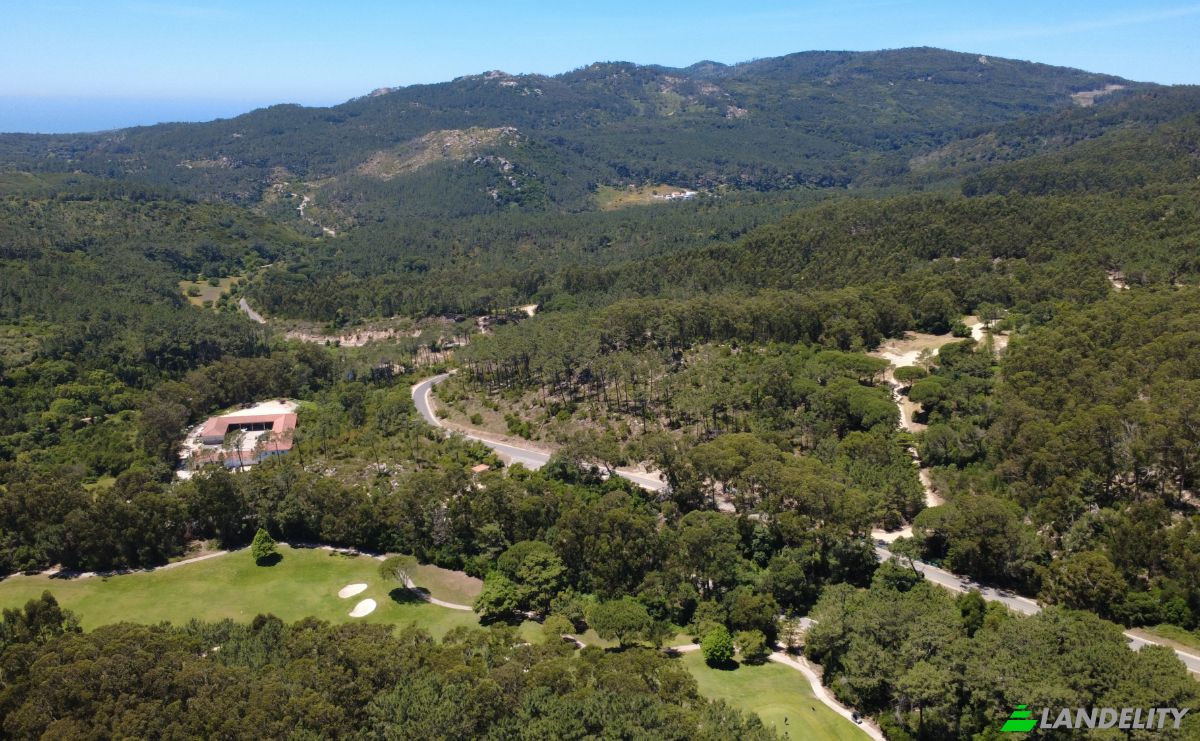 Farm/Ranch for Sale N9-1, Sintra, Lisbon, Portugal. Photo 6