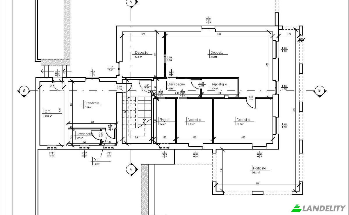 Villa zu verkaufen SC Campare, 73040 Specchia LE, Specchia, Province of Lecce, Apulia, Italy. Foto 10