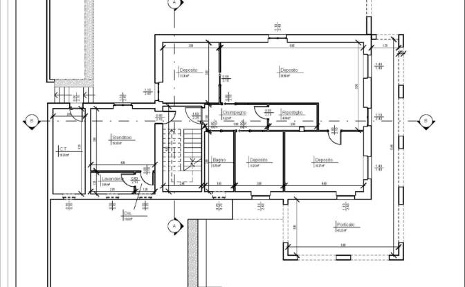 Villa zu verkaufen SC Campare, 73040 Specchia LE. Foto#10