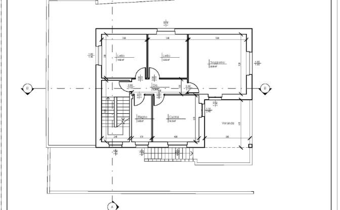 Villa zu verkaufen SC Campare, 73040 Specchia LE. Foto#11
