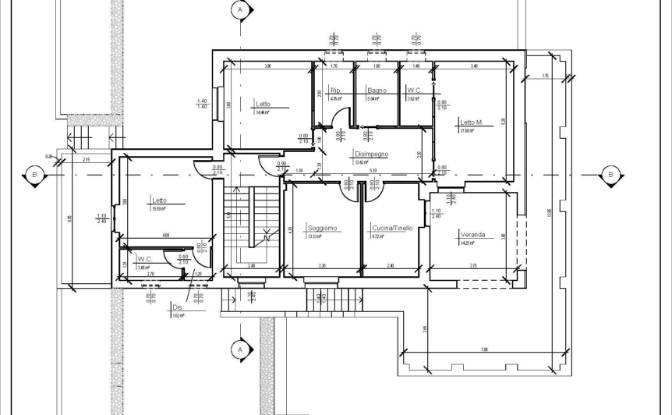 Villa zu verkaufen SC Campare, 73040 Specchia LE. Foto#12