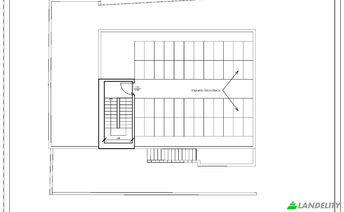 Villa zu verkaufen SC Campare, 73040 Specchia LE, Specchia, Province of Lecce, Apulia, Italy. Foto 13