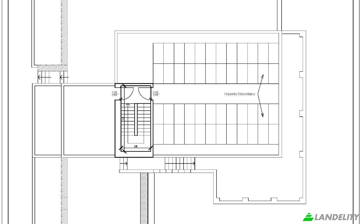 Villa zu verkaufen SC Campare, 73040 Specchia LE, Specchia, Province of Lecce, Apulia, Italy. Foto 14