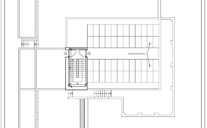 Villa zu verkaufen SC Campare, 73040 Specchia LE. Foto#14