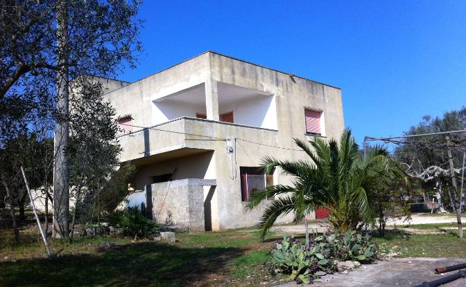 Villa zu verkaufen SC Campare, 73040 Specchia LE. Foto#4