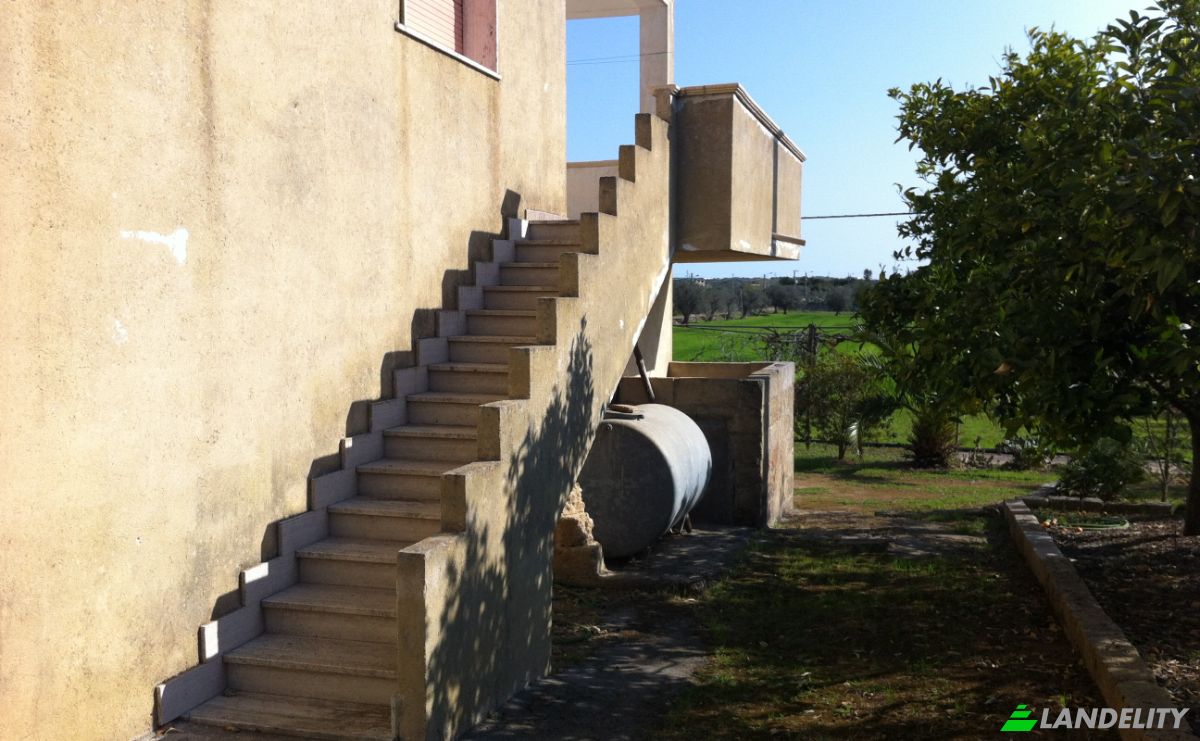 Villa zu verkaufen SC Campare, 73040 Specchia LE, Specchia, Province of Lecce, Apulia, Italy. Foto 5