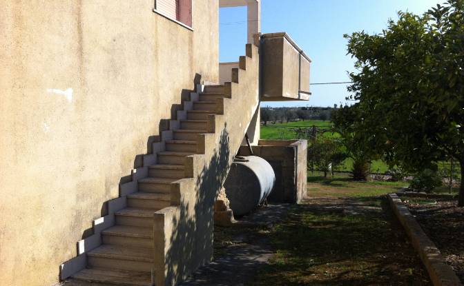Villa zu verkaufen SC Campare, 73040 Specchia LE. Foto#5