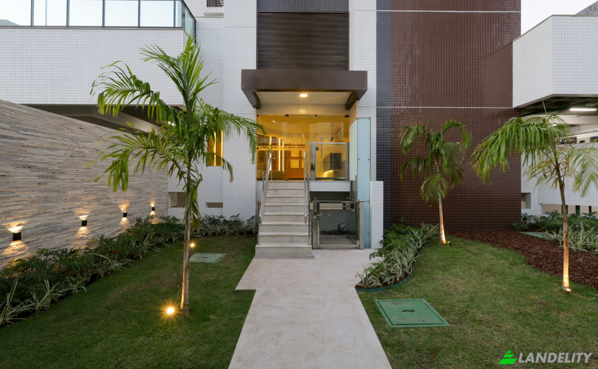 Apartamento à venda R Padre Bernadino Pessoa, 816, Boa Viagem, Recife, Pernambuco, Brasil, 51020-210. foto 10