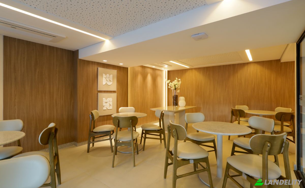 Apartamento à venda R Padre Bernadino Pessoa, 816, Boa Viagem, Recife, Pernambuco, Brasil, 51020-210. foto 13