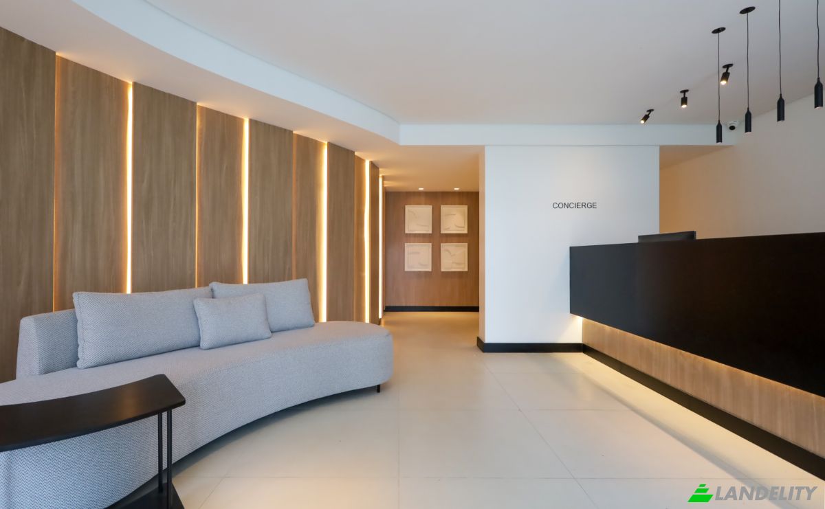 Apartamento à venda R Padre Bernadino Pessoa, 816, Boa Viagem, Recife, Pernambuco, Brasil, 51020-210. foto 16
