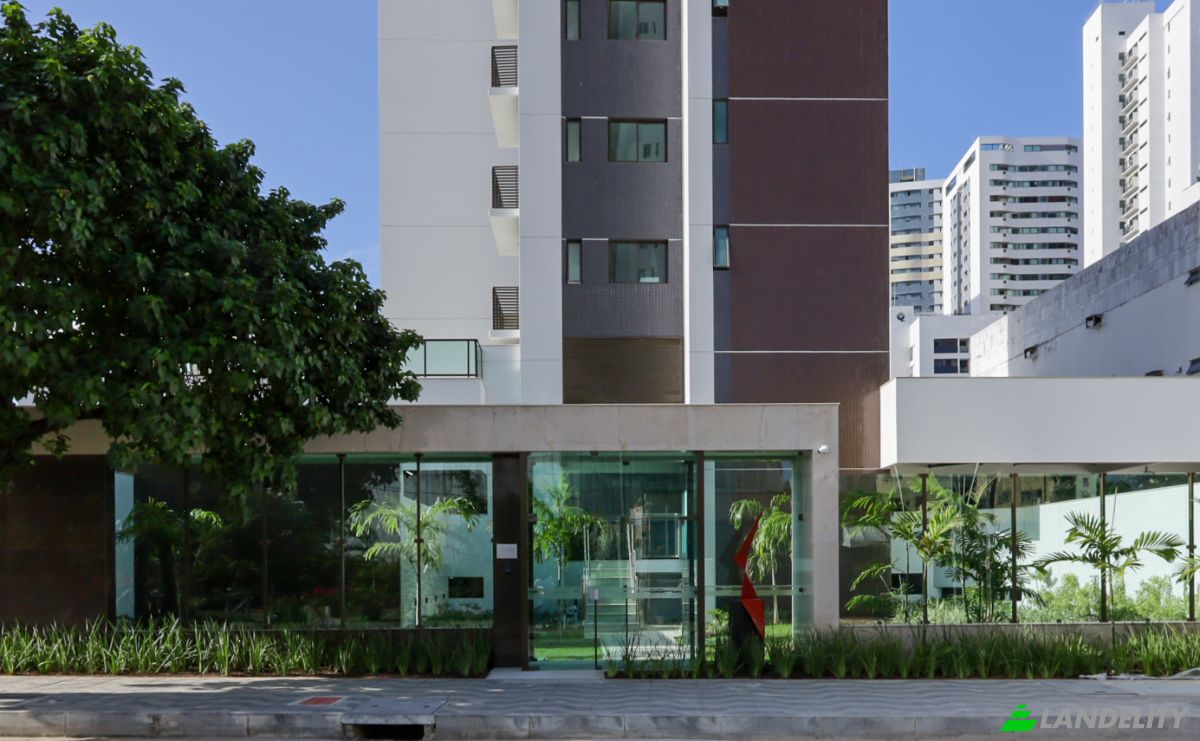Apartamento à venda R Padre Bernadino Pessoa, 816, Boa Viagem, Recife, Pernambuco, Brasil, 51020-210. foto 23