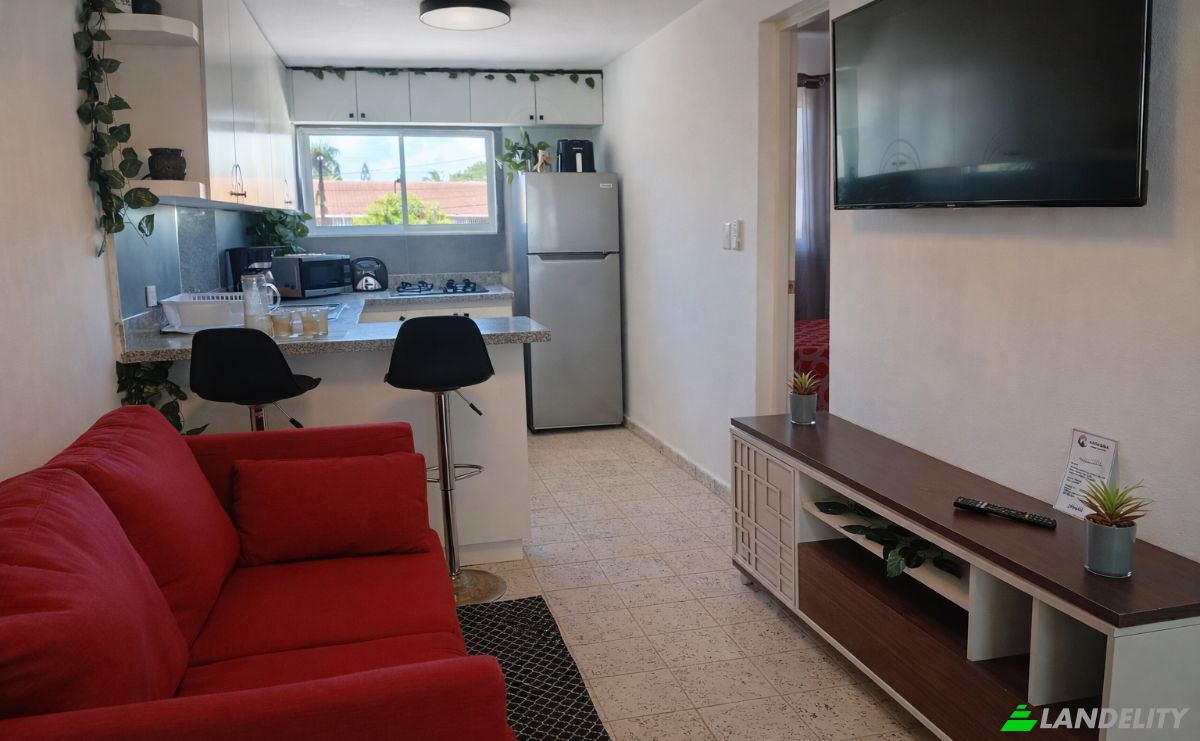 Apartamento à venda Calle Principal 537, Playa Juan Dolio 21000, Juan Dolio, Guayacanes, San Pedro de Macoris Province, Dominican Republic. foto 10