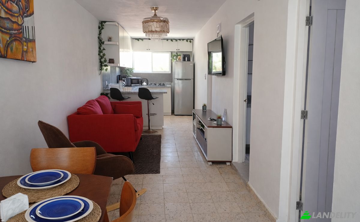 Apartamento à venda Calle Principal 537, Playa Juan Dolio 21000, Juan Dolio, Guayacanes, San Pedro de Macoris Province, Dominican Republic. foto 12