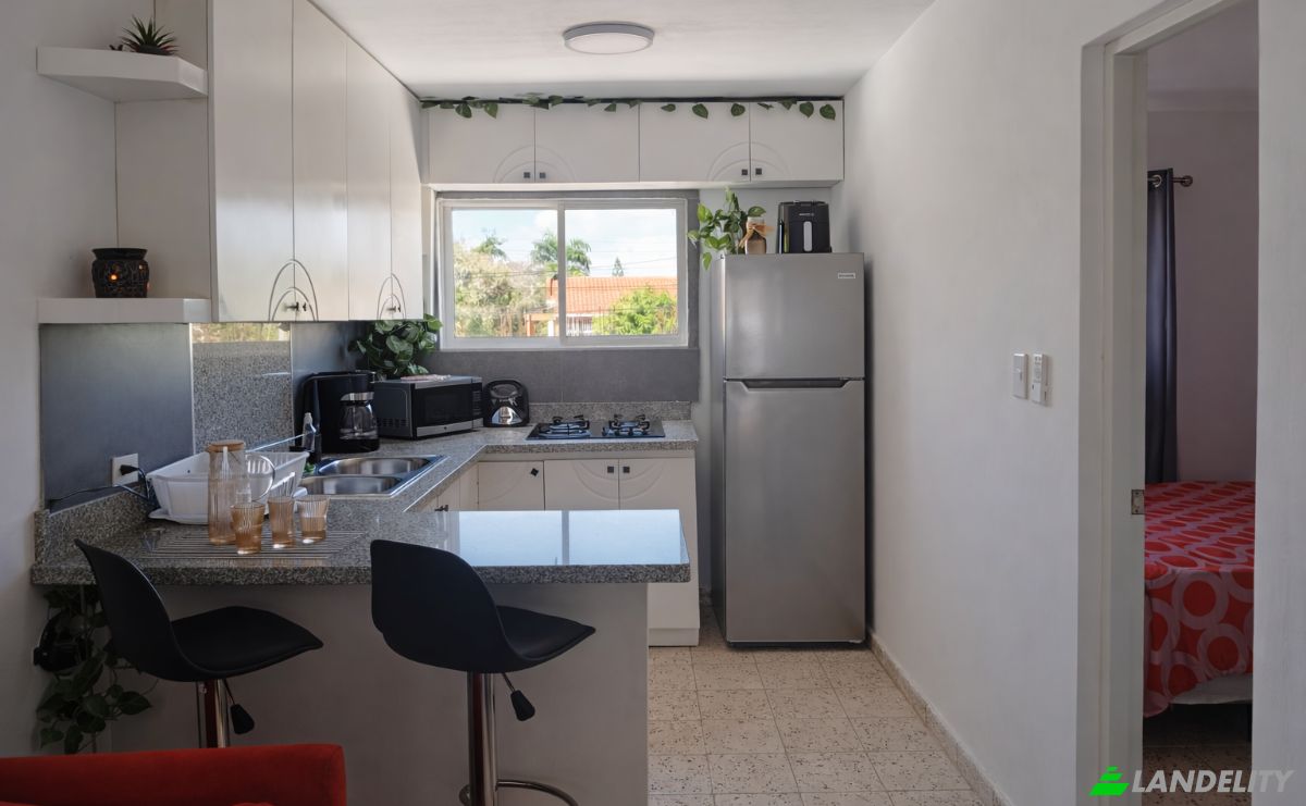 Apartamento à venda Calle Principal 537, Playa Juan Dolio 21000, Juan Dolio, Guayacanes, San Pedro de Macoris Province, Dominican Republic. foto 14