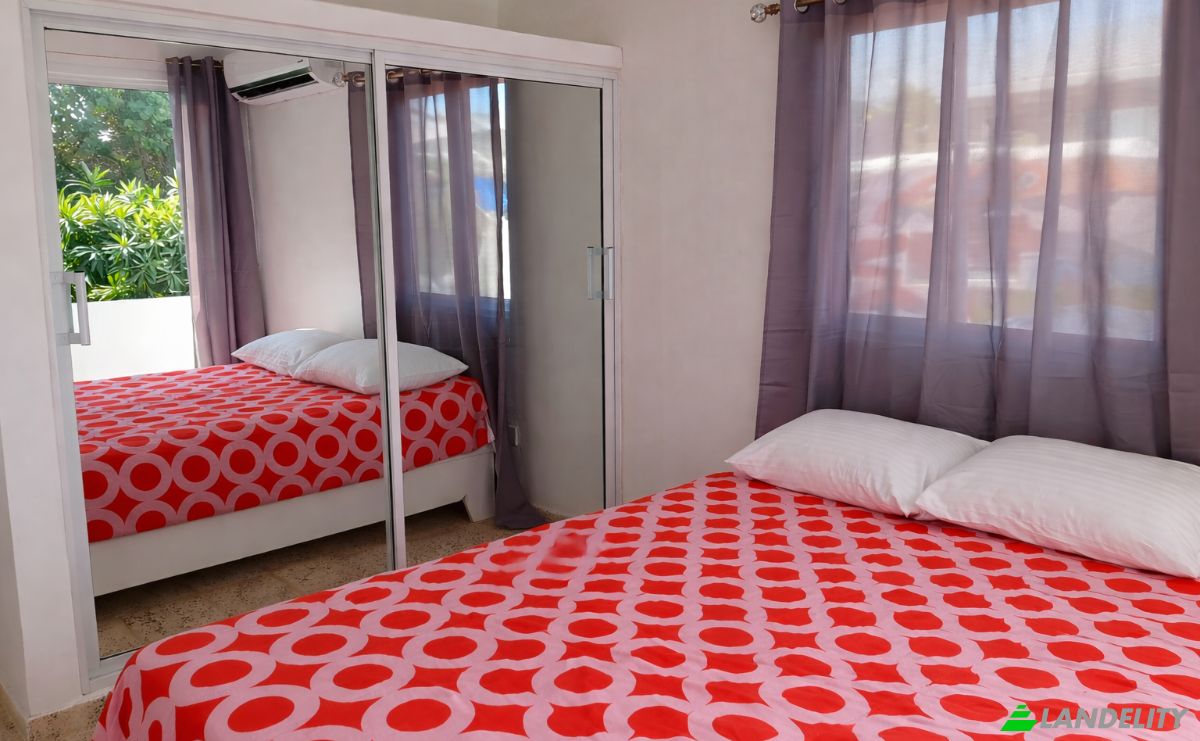 Apartamento à venda Calle Principal 537, Playa Juan Dolio 21000, Juan Dolio, Guayacanes, San Pedro de Macoris Province, Dominican Republic. foto 16