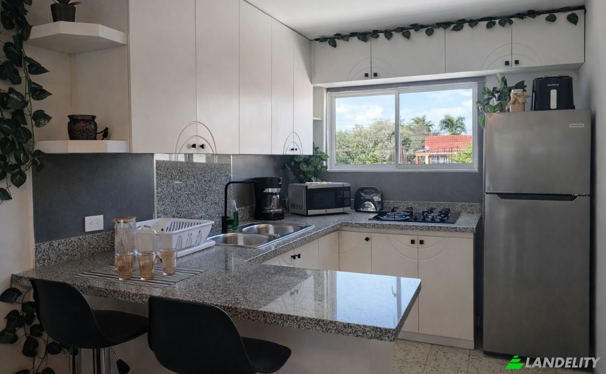 Apartamento à venda Calle Principal 537, Playa Juan Dolio 21000, Juan Dolio, Guayacanes, San Pedro de Macoris Province, Dominican Republic. foto 5