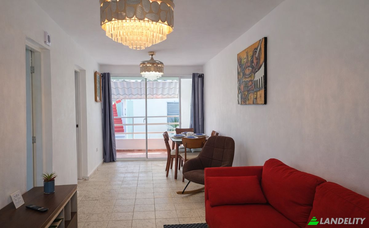 Apartamento à venda Calle Principal 537, Playa Juan Dolio 21000, Juan Dolio, Guayacanes, San Pedro de Macoris Province, Dominican Republic. foto 7